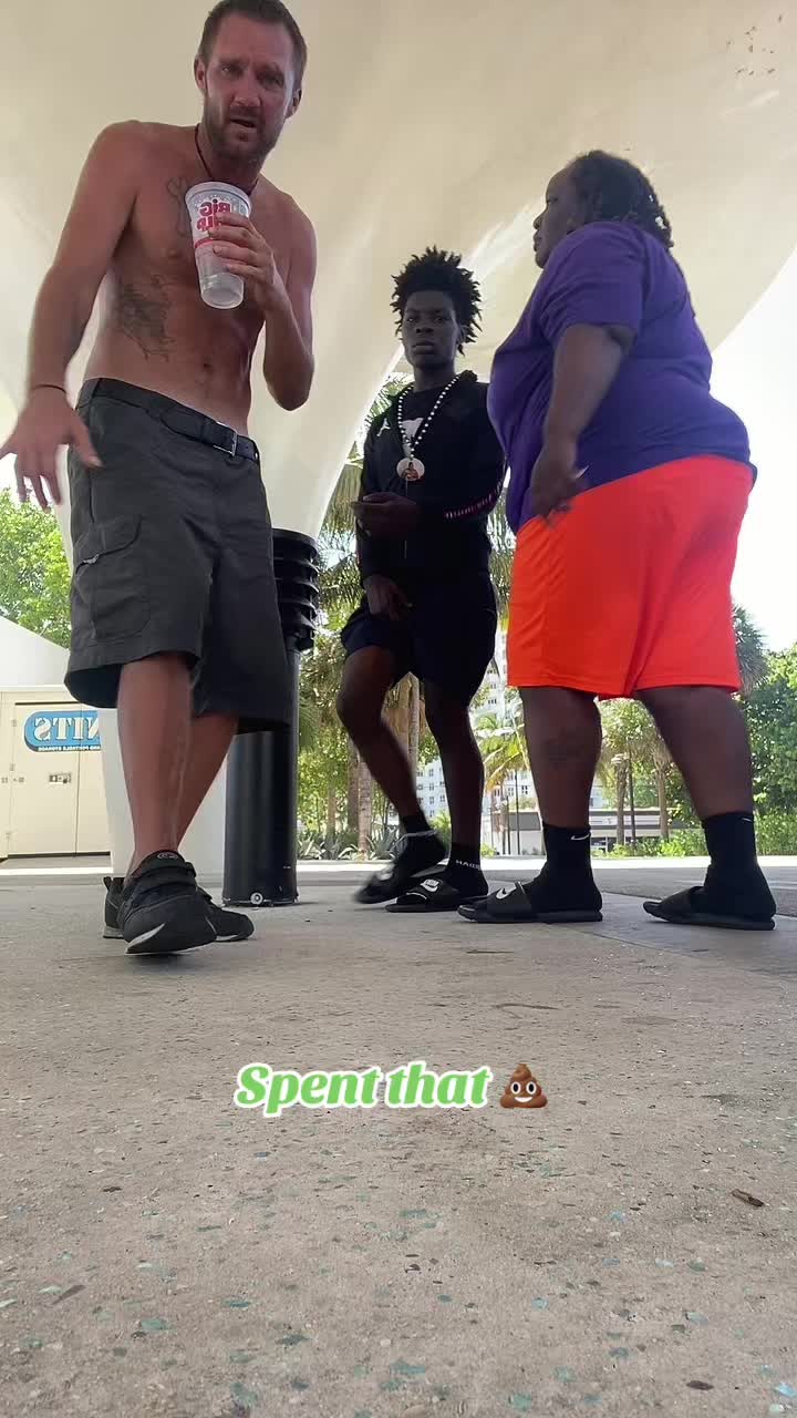 @bri2funny!