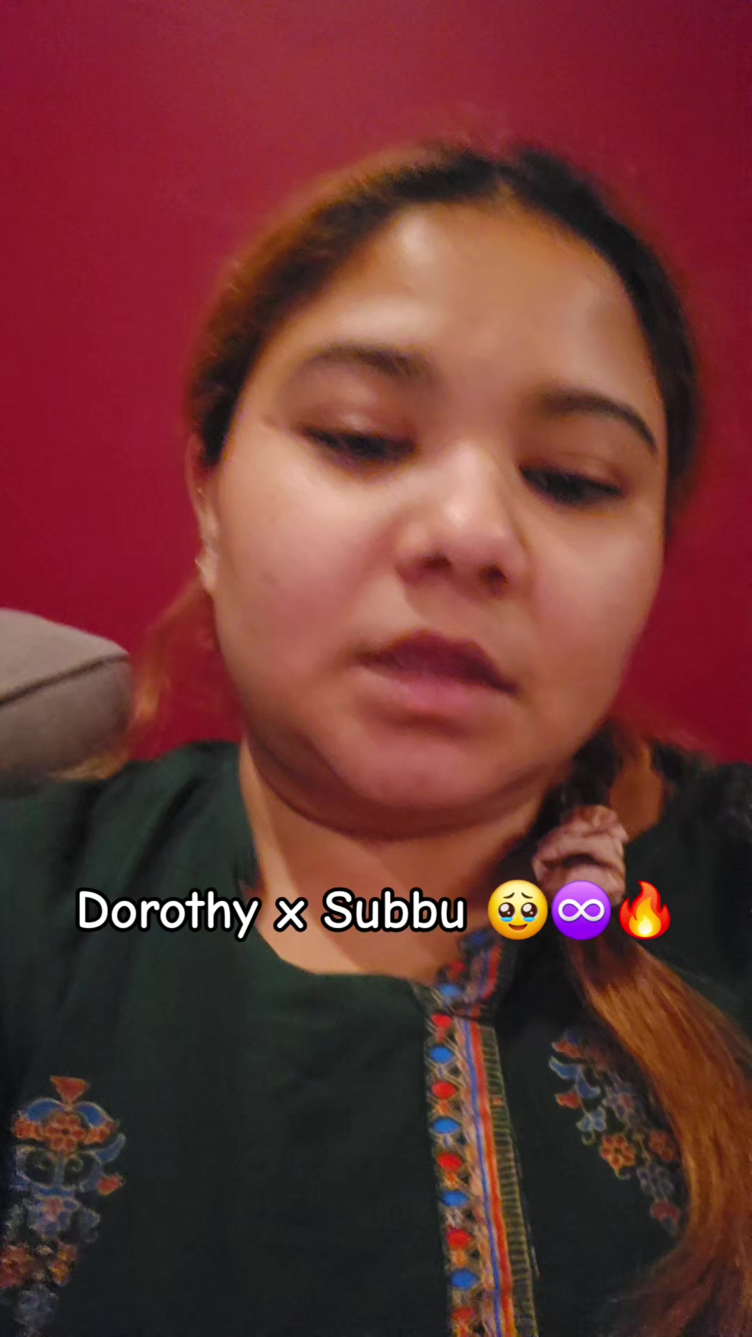 @AustralianTamilachi🥵❤️&zwj;🔥