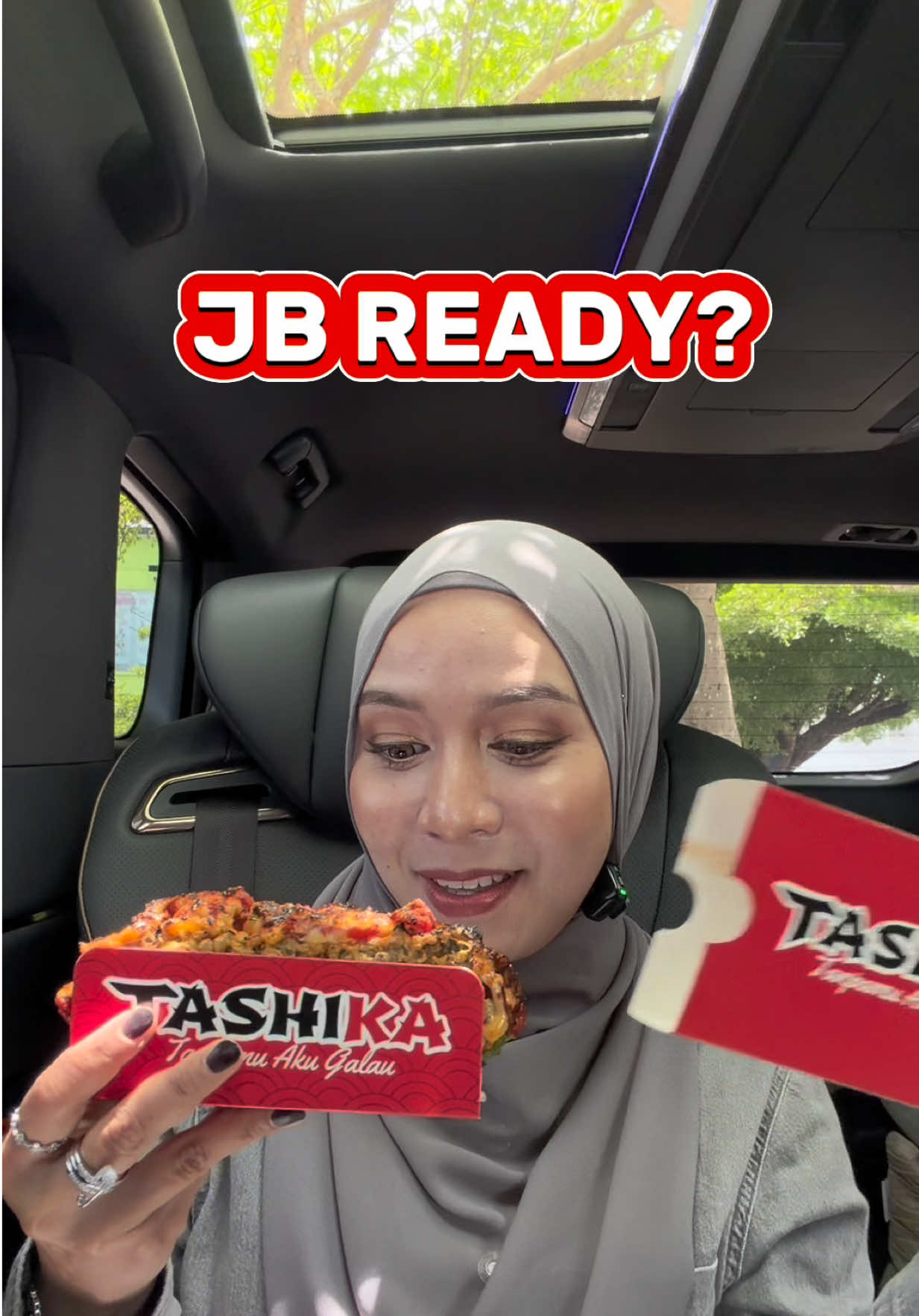 @Sushika Malaysia