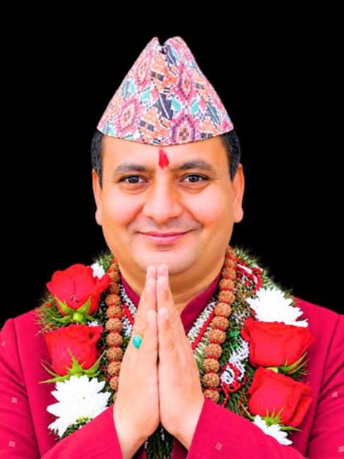 @Kabiraj Dhakal