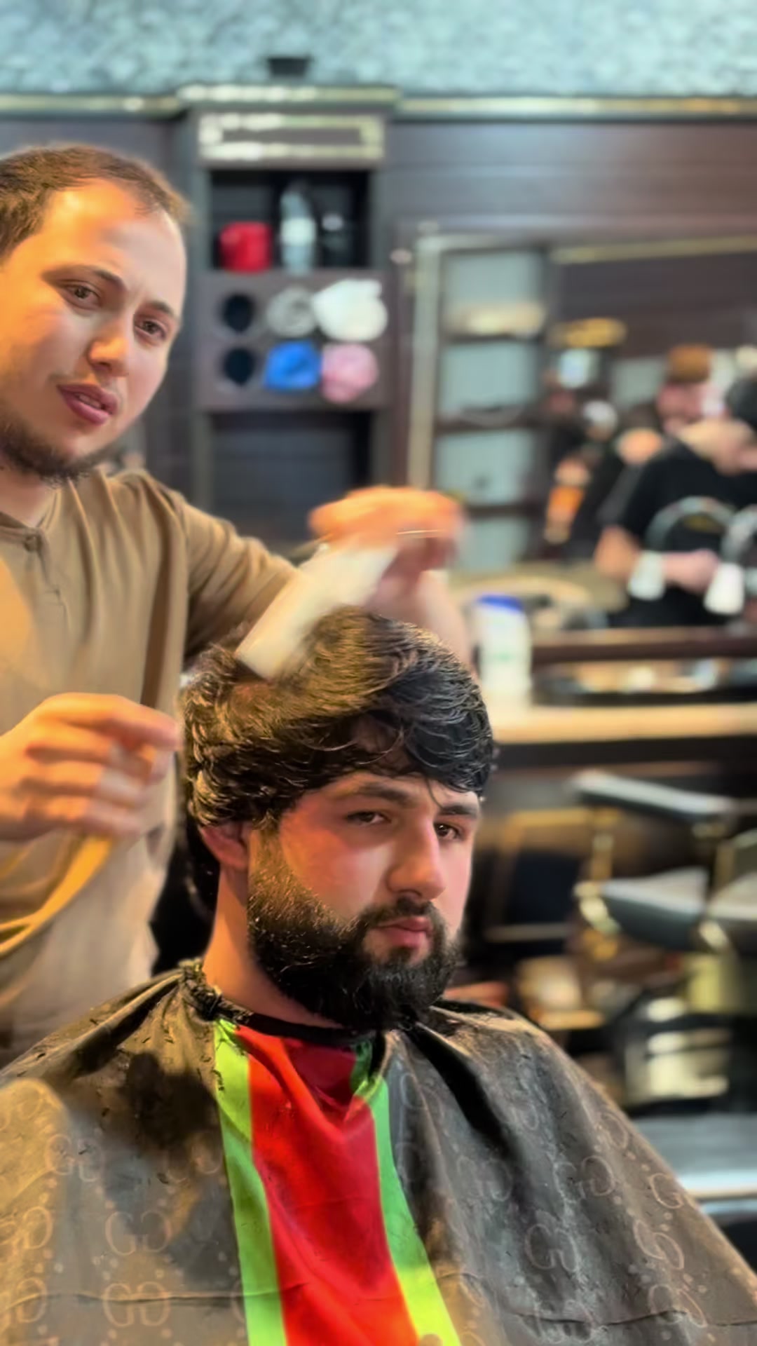 @Barber🎩