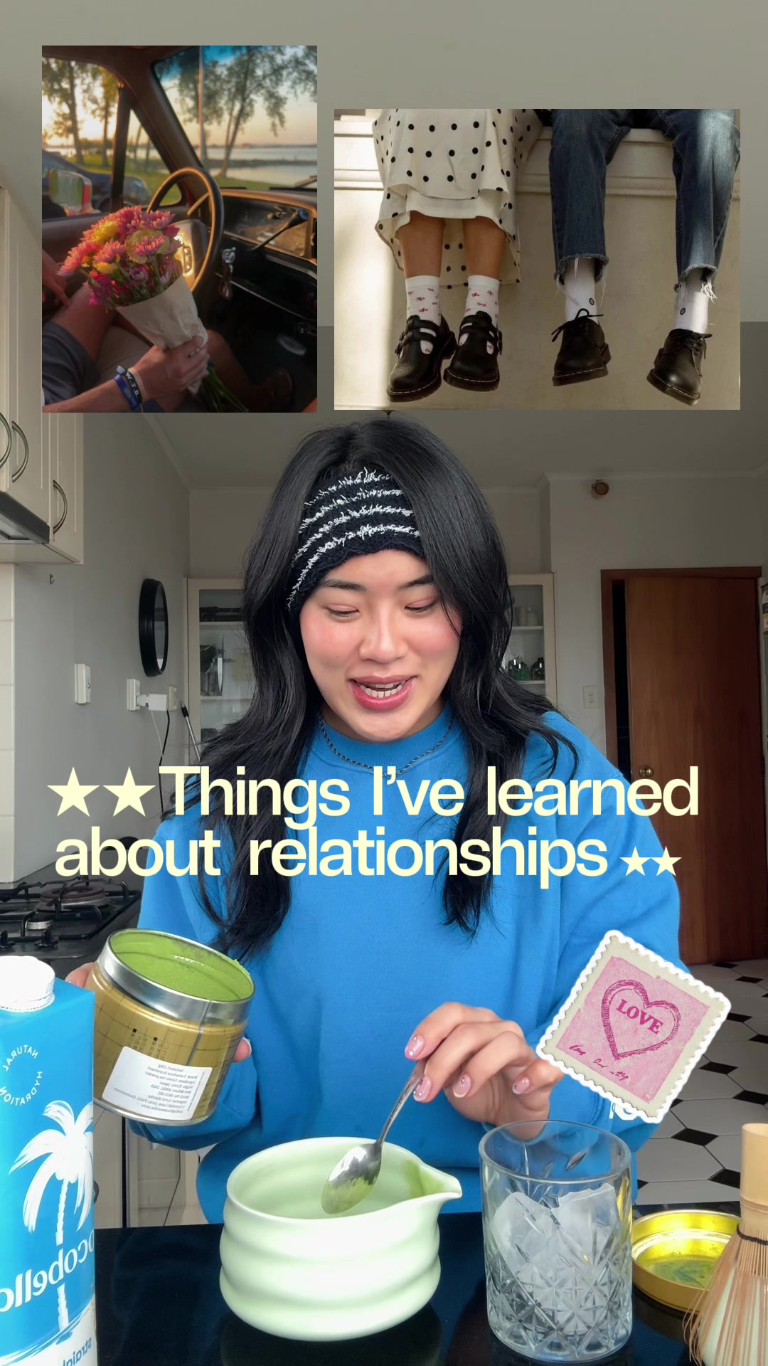 @LILI (ลี่ลี่) ★