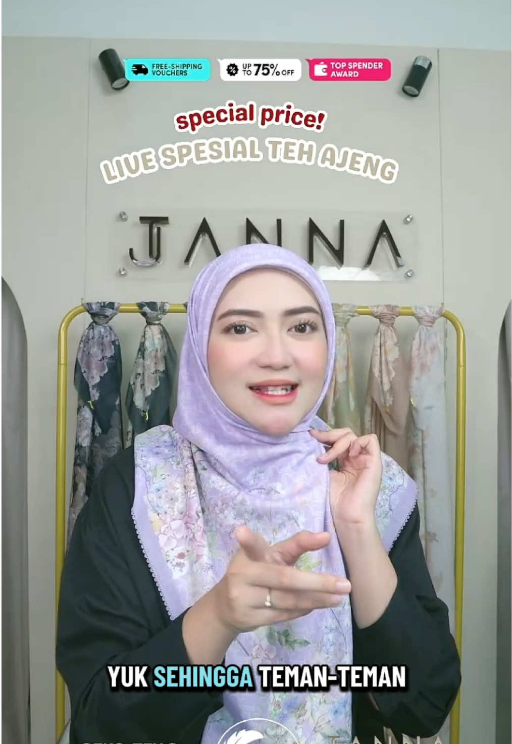 @JANNA