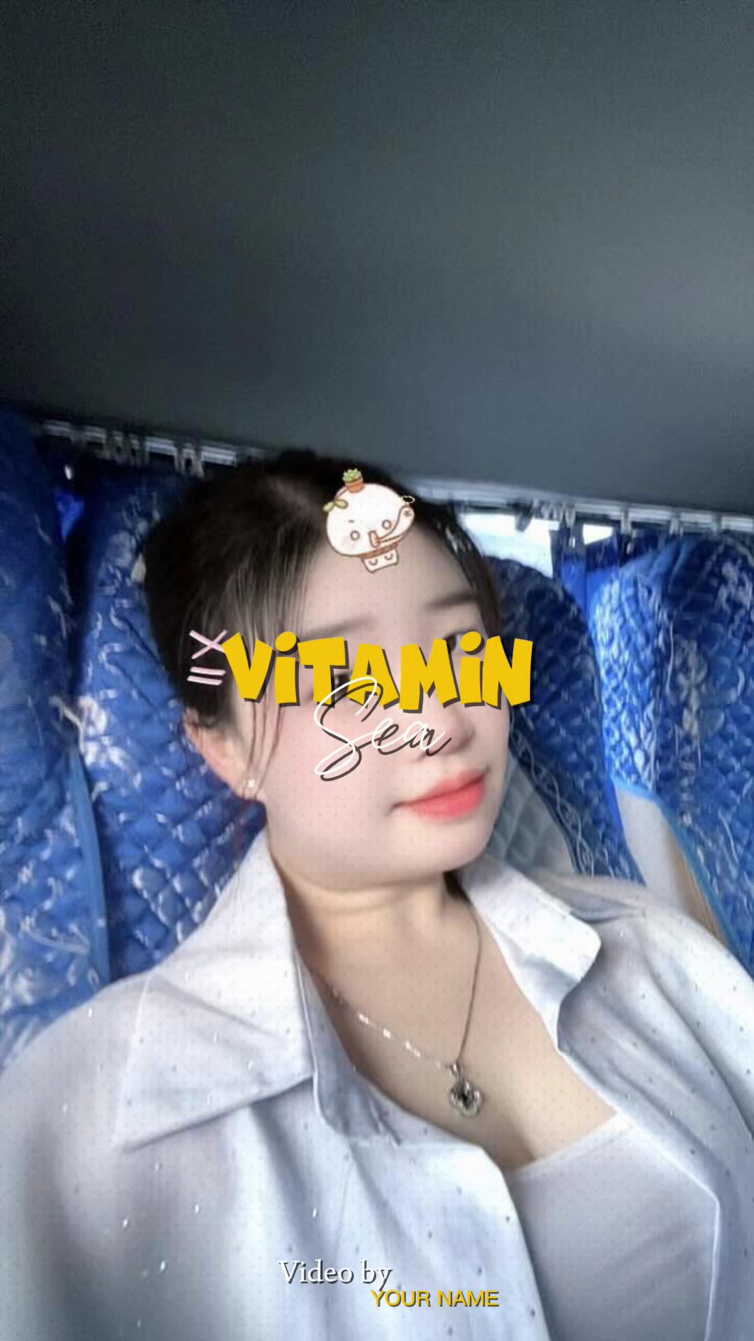 @♥️ Loan Xinh ♥️