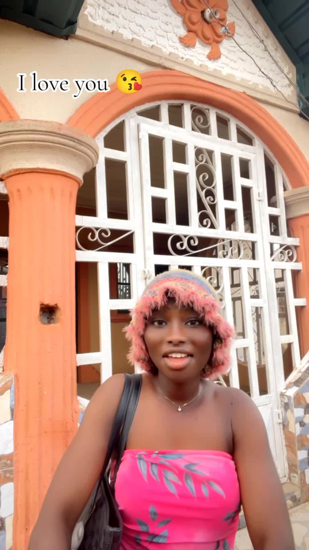 @official blessing 🥰