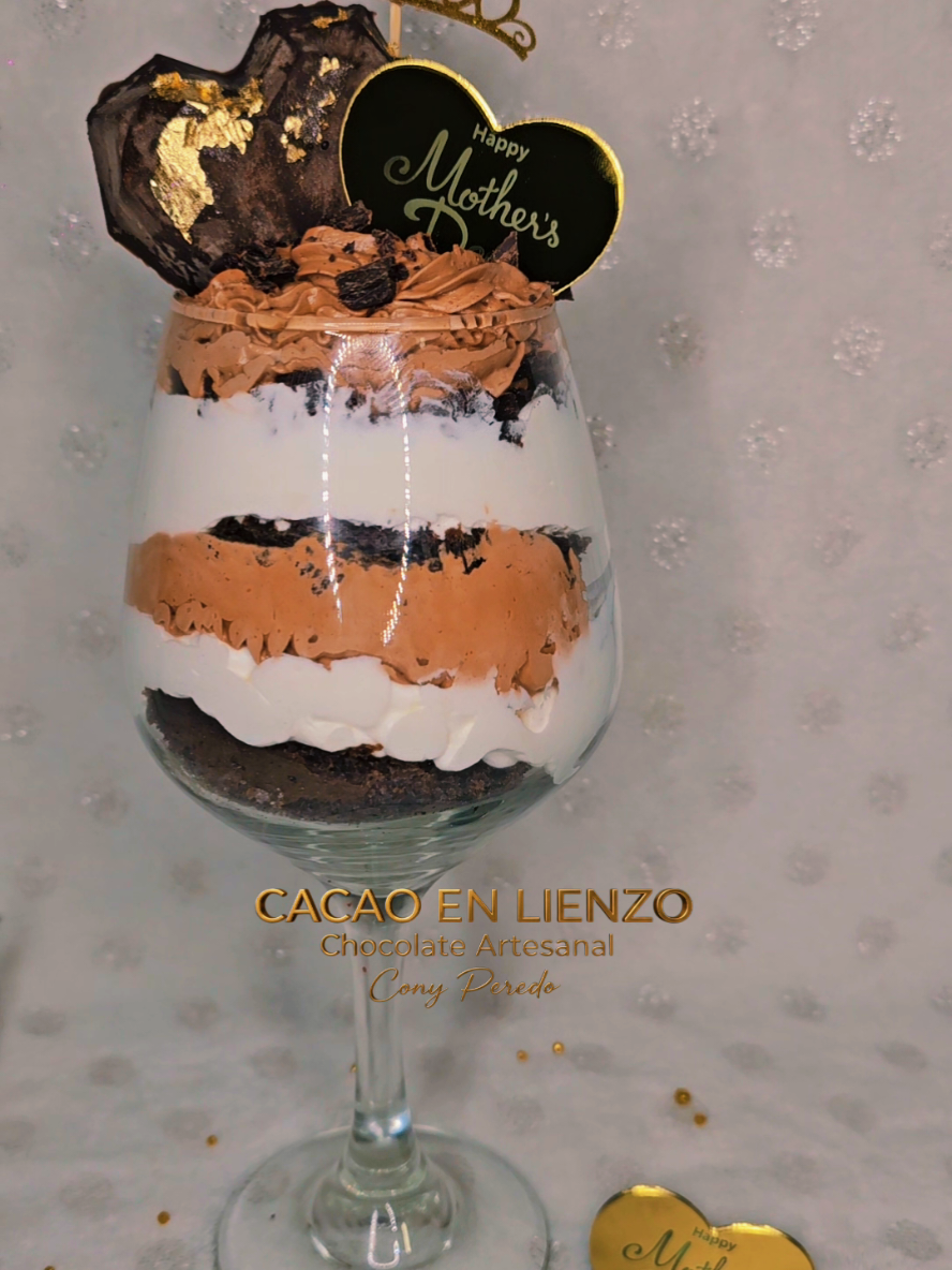 @Cacao en Lienzo Cony Peredo
