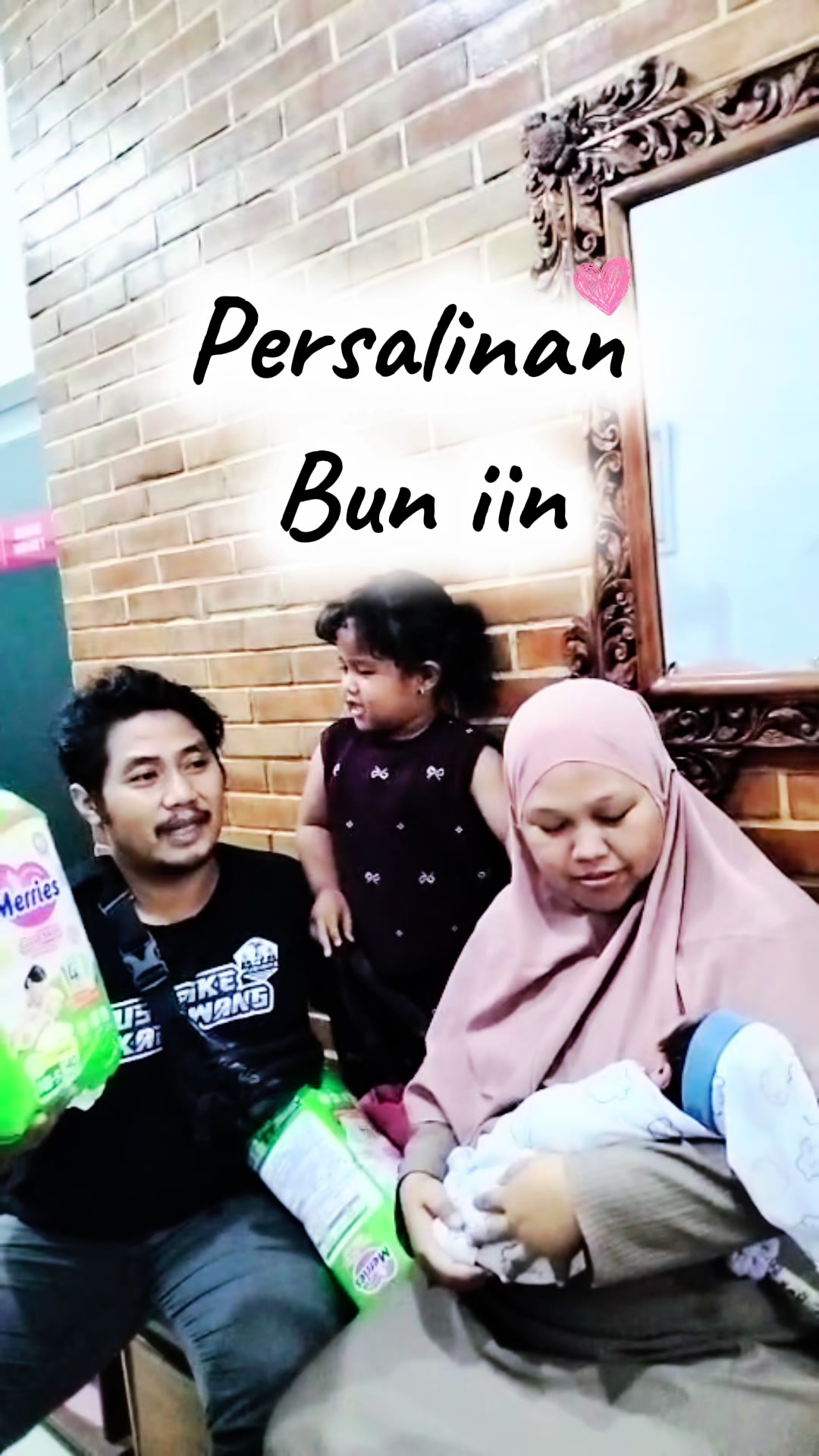 @Bidan Nelis