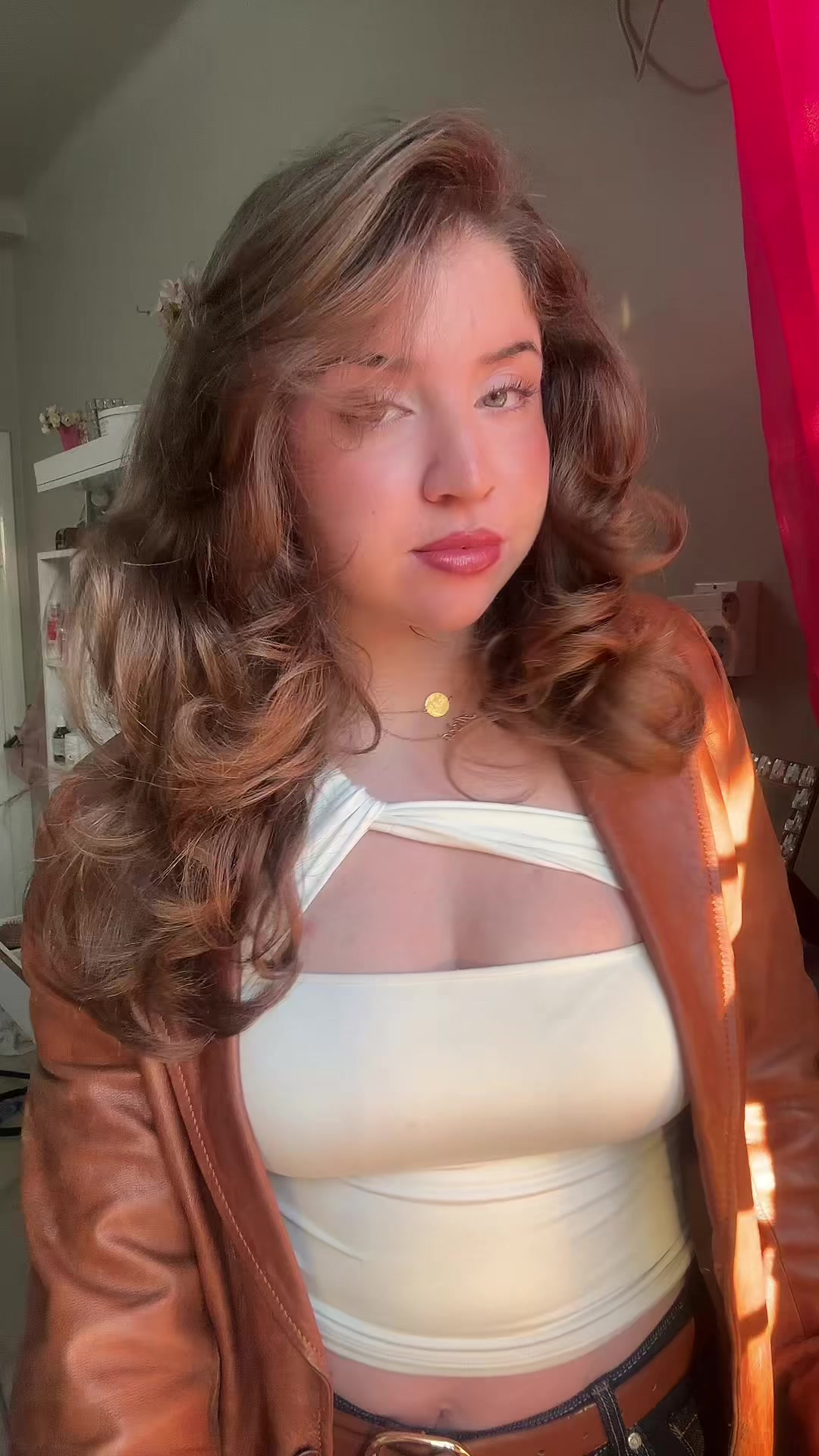 @Aïcha