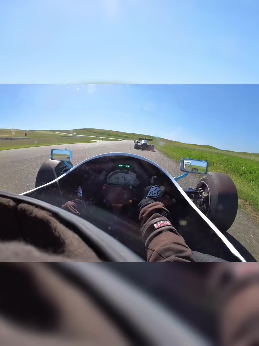 @Taylor Motorsport