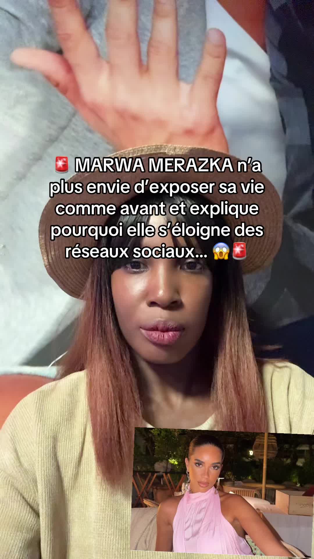 @La Journaliste 👒