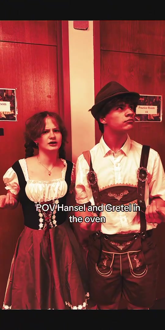 @SCS Drama Club