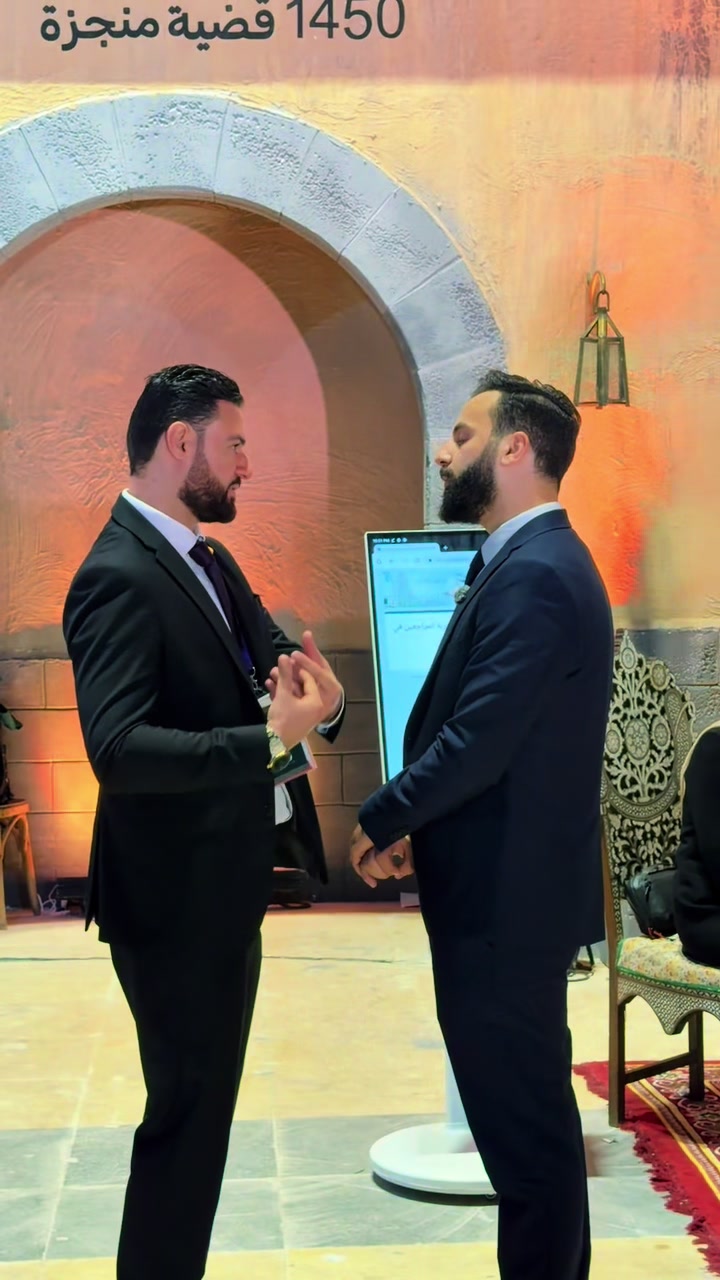 @عامر شيخاني الحساب البديل