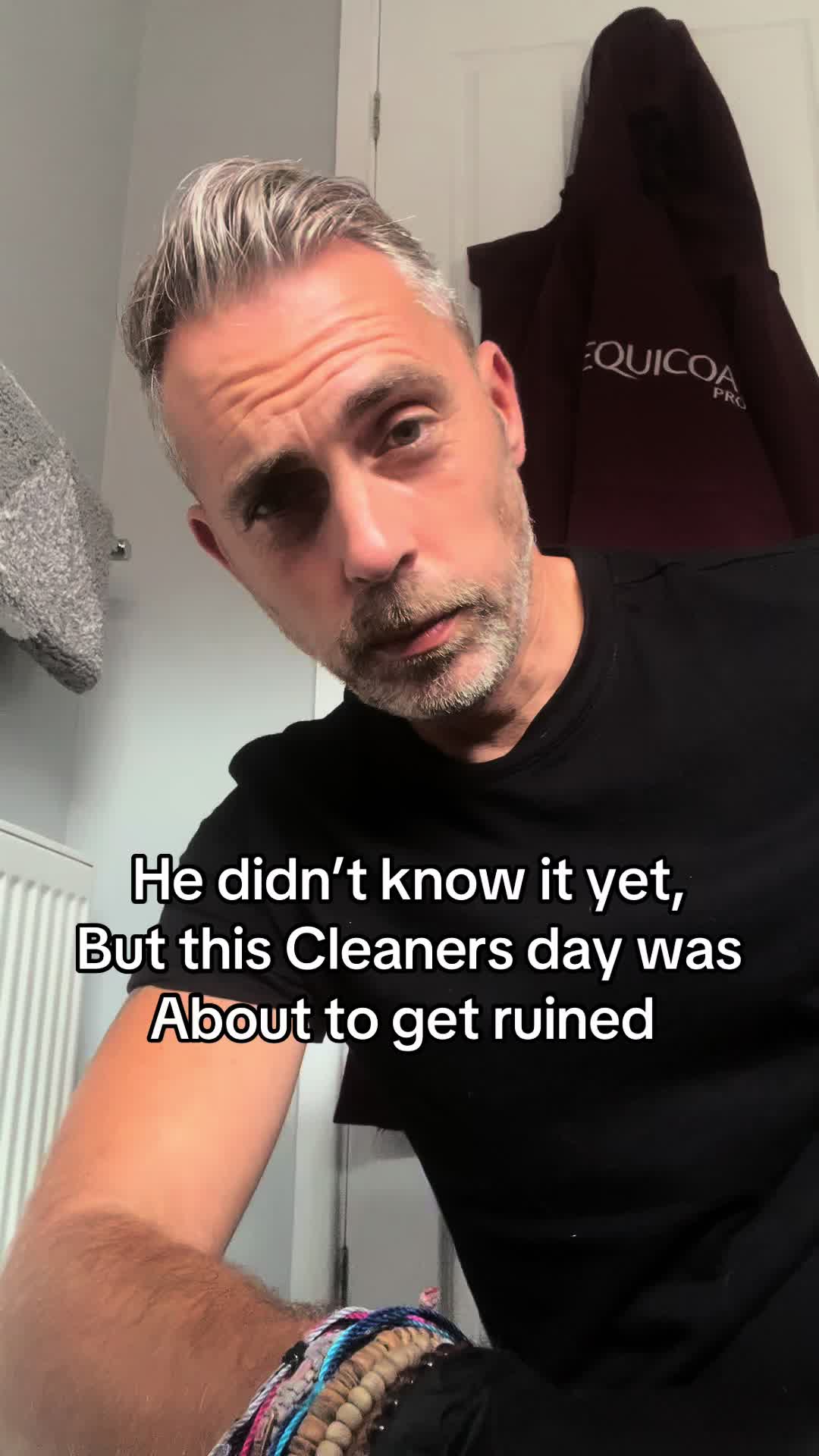 @Get Rich Quick Cleaning