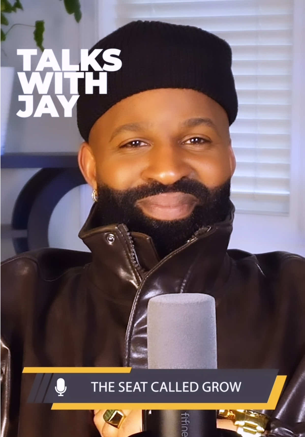 @Jay Michael Martin Jr.
