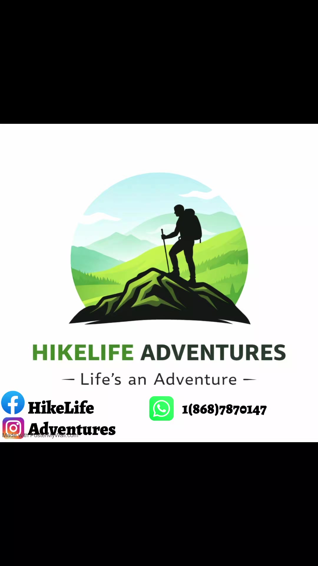 @HikeLife Adventures