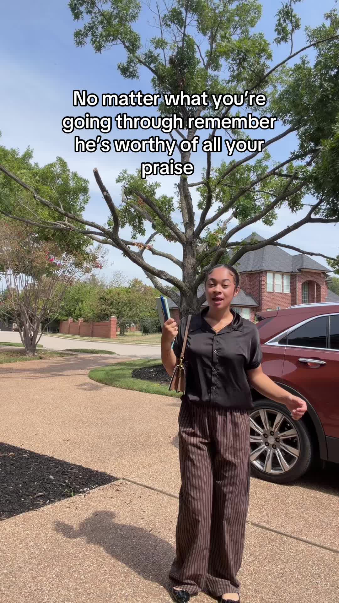 @Kylah Williams