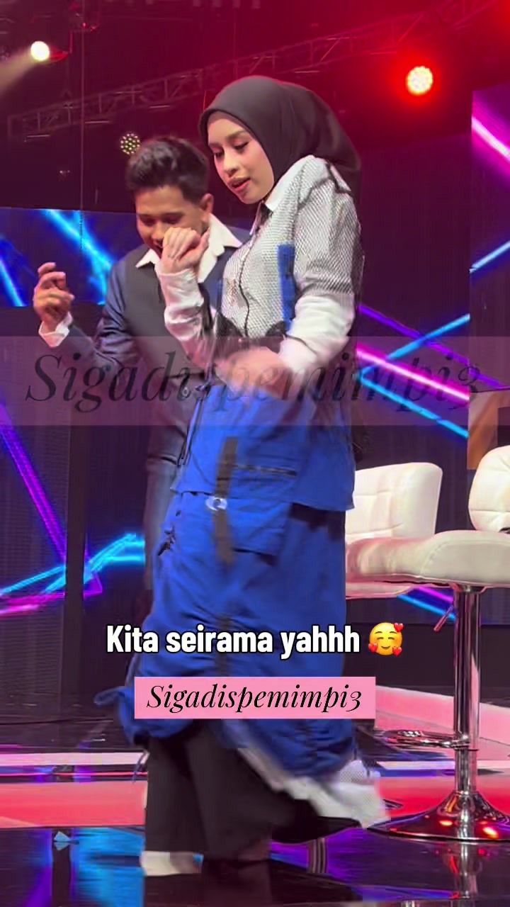 @SiGadisPemimpi