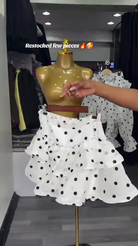 @Brenda chic nova closet ug