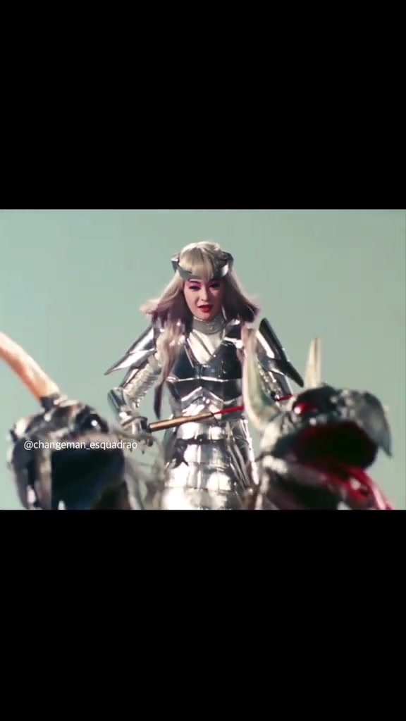 @Tokusatsu/SuperSentai