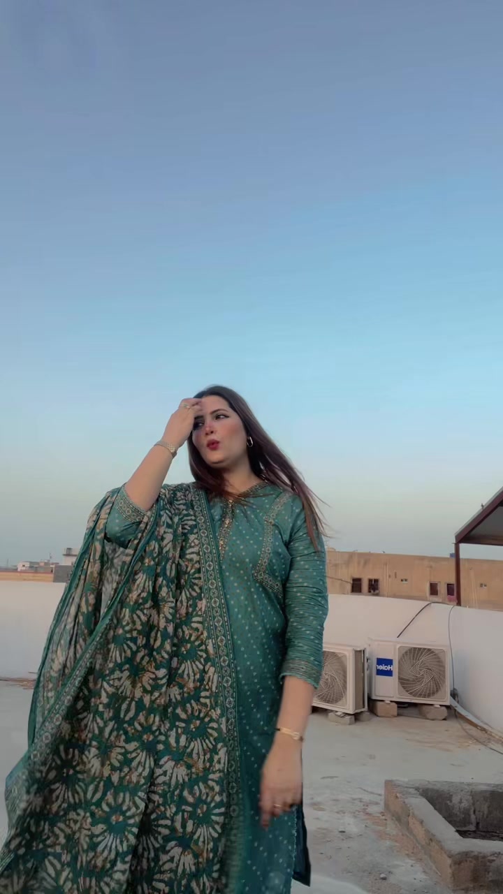 @Ramsha & Saqib