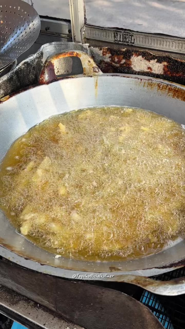 @Teguhofficialkuliner