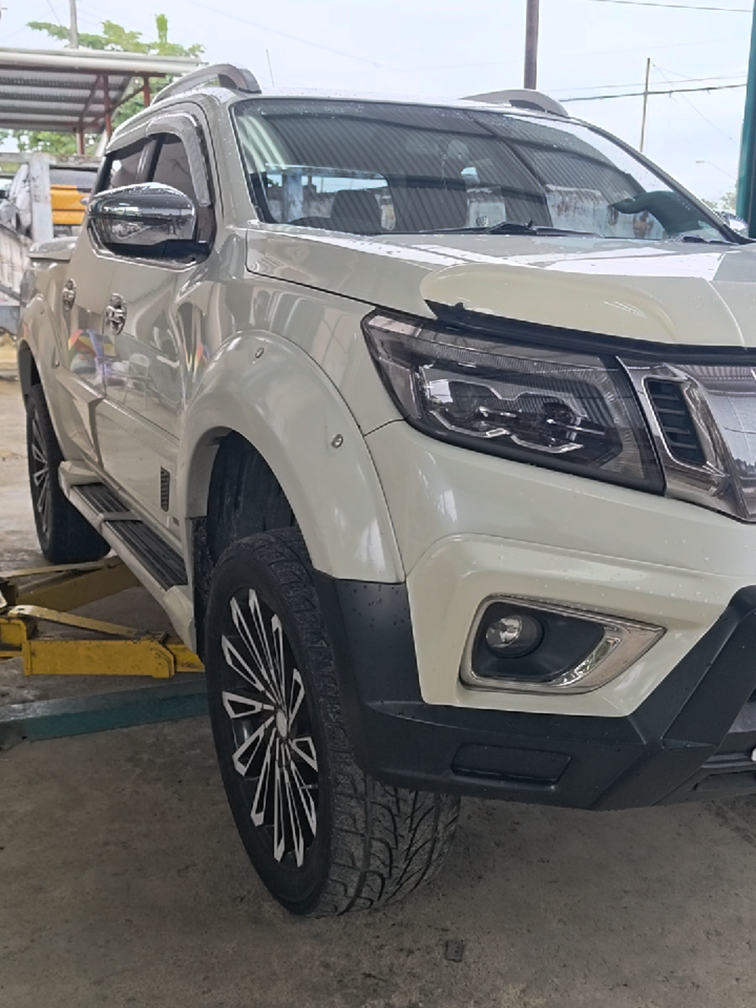 @4WD Motorsports