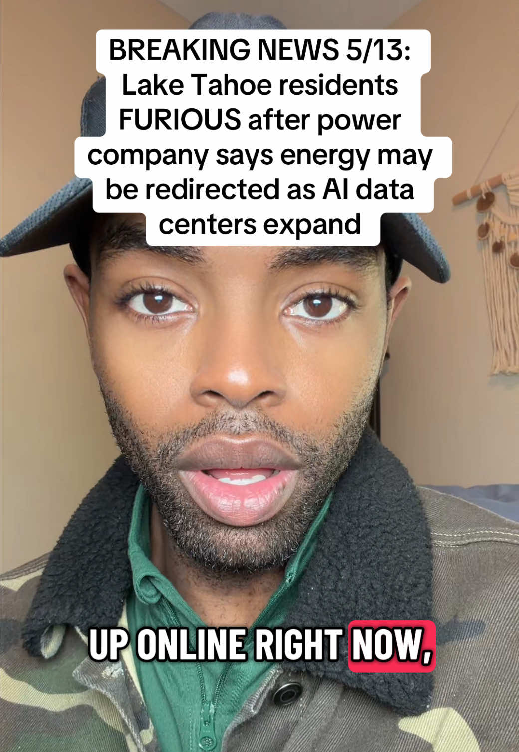 @Jordan Amplifies