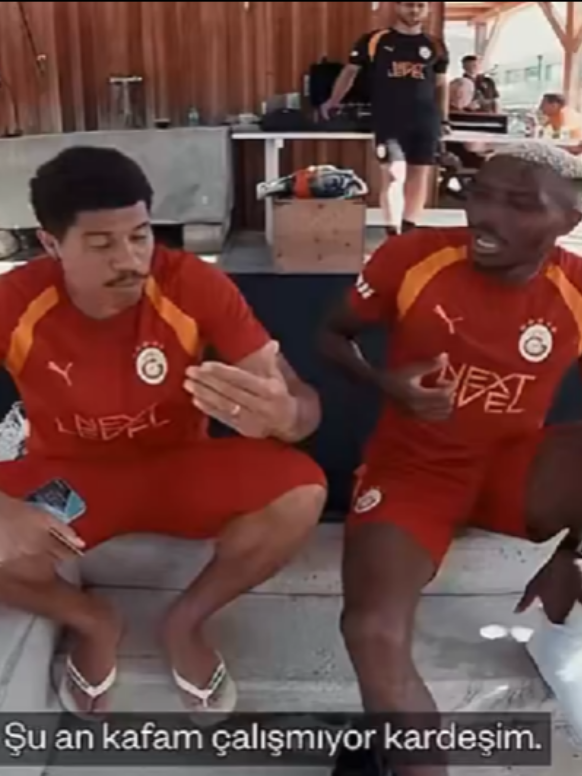 @Galatasaray