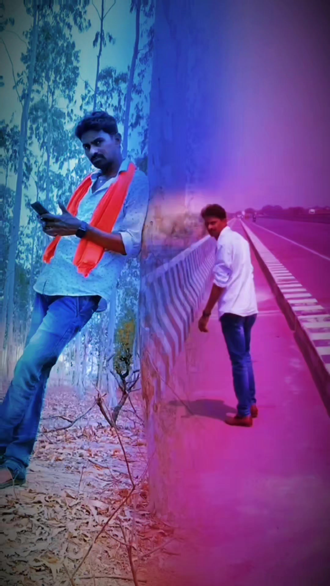 @Riya Kranthi