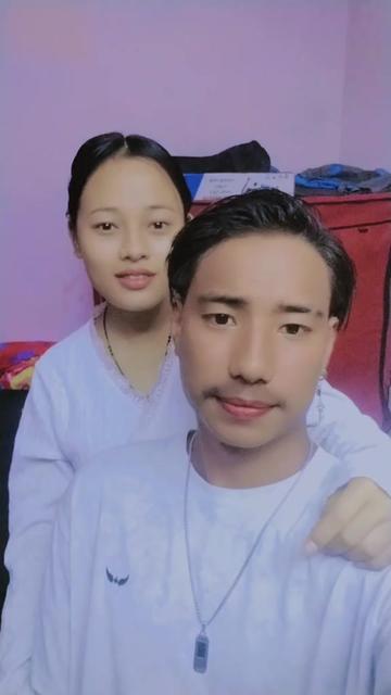 @रित्तो गोजि अनि ब्रान्डेट सपना