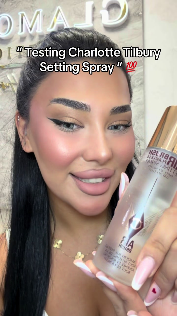 @Glamourcosmeticshh