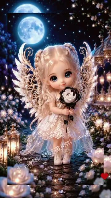 @༒von Mia Mizi JB;Kitti ℒℴνℯ ღ༒