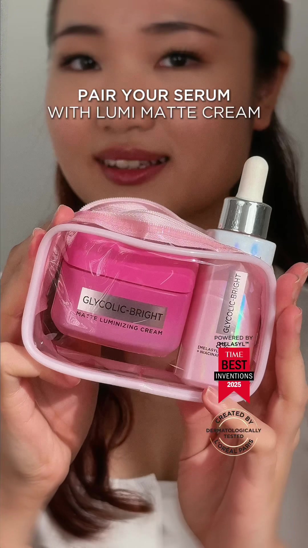 @LorealParisMalaysia
