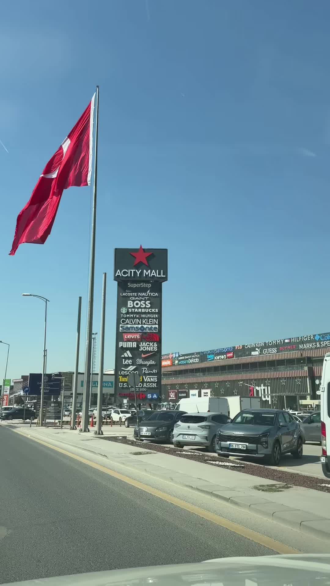 @Ankara Yemek Alışveriş Mekan