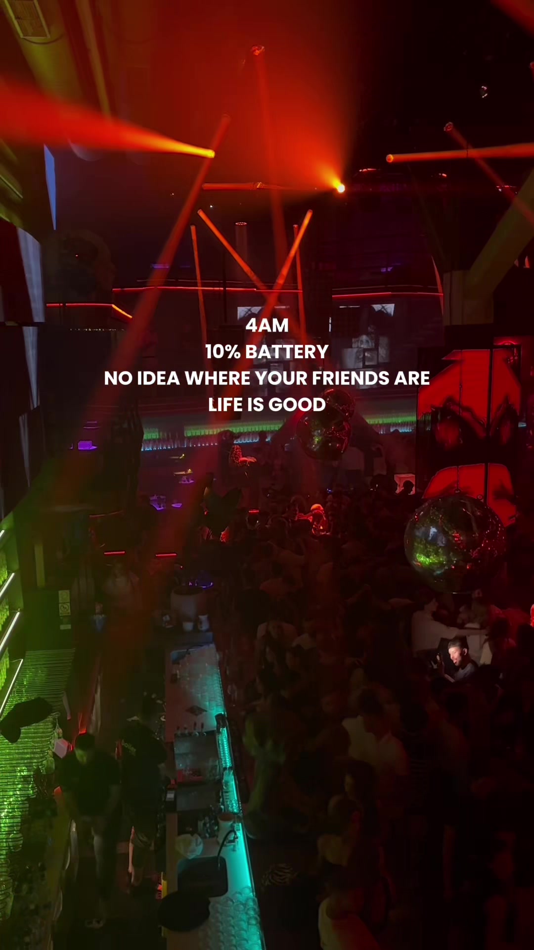 @Boiler Club | Split