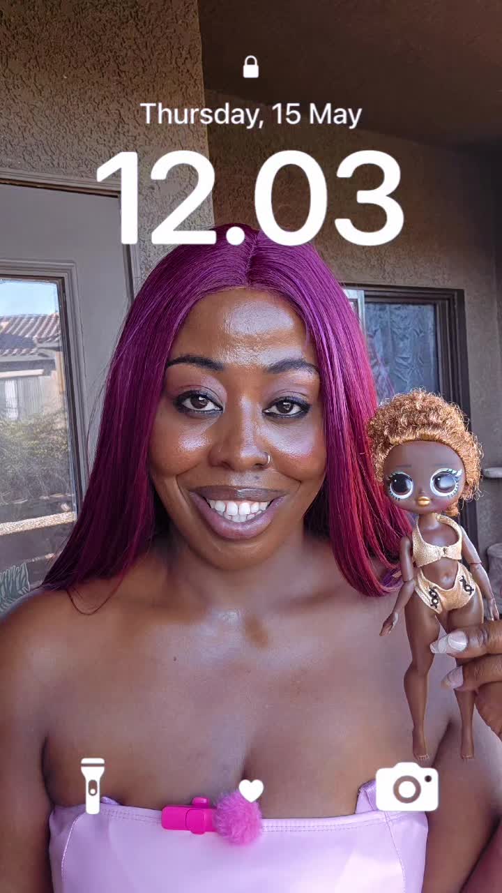 @NubianGoddess