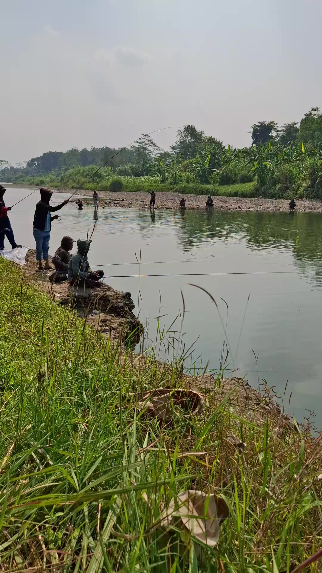 @Gasle Fishing