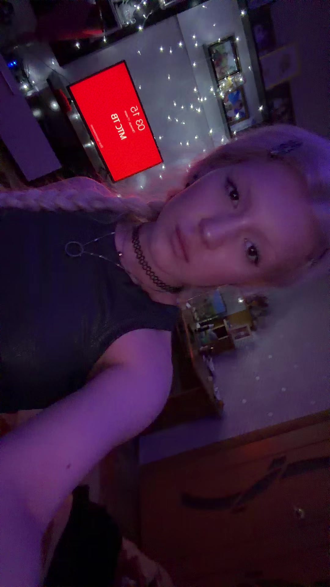 @тупая блондинка ⁸¹²