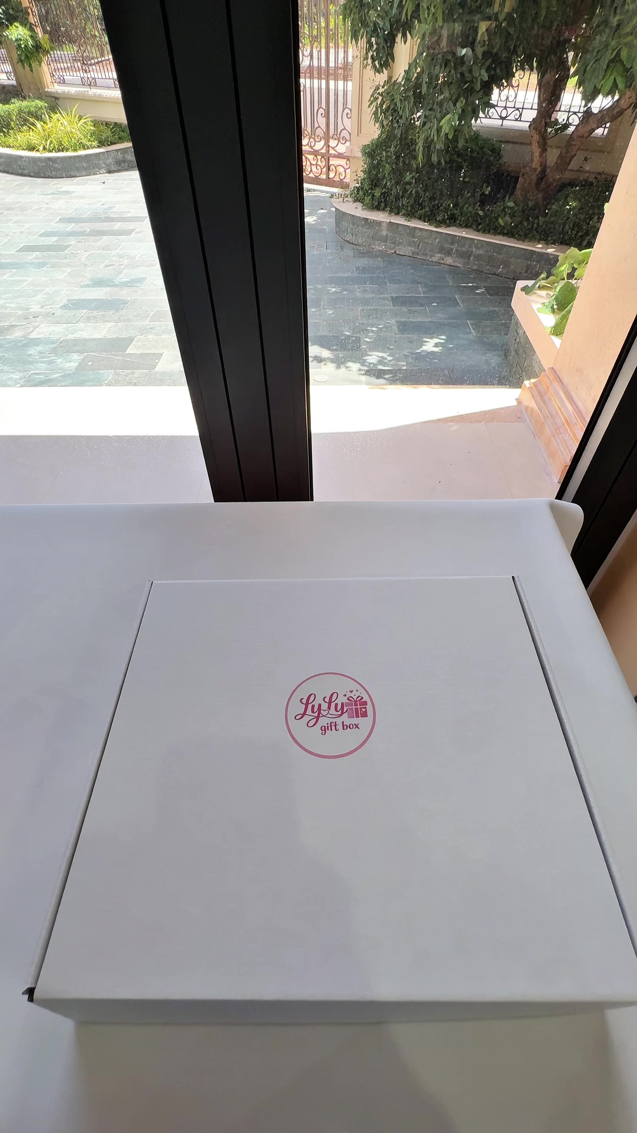 @LyLy Gift Box