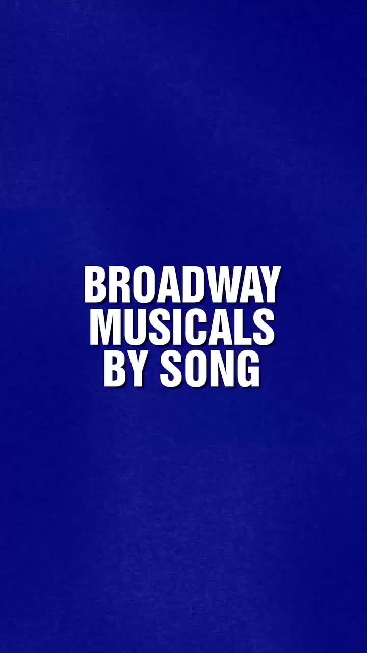 @Broadway Sings For Pride