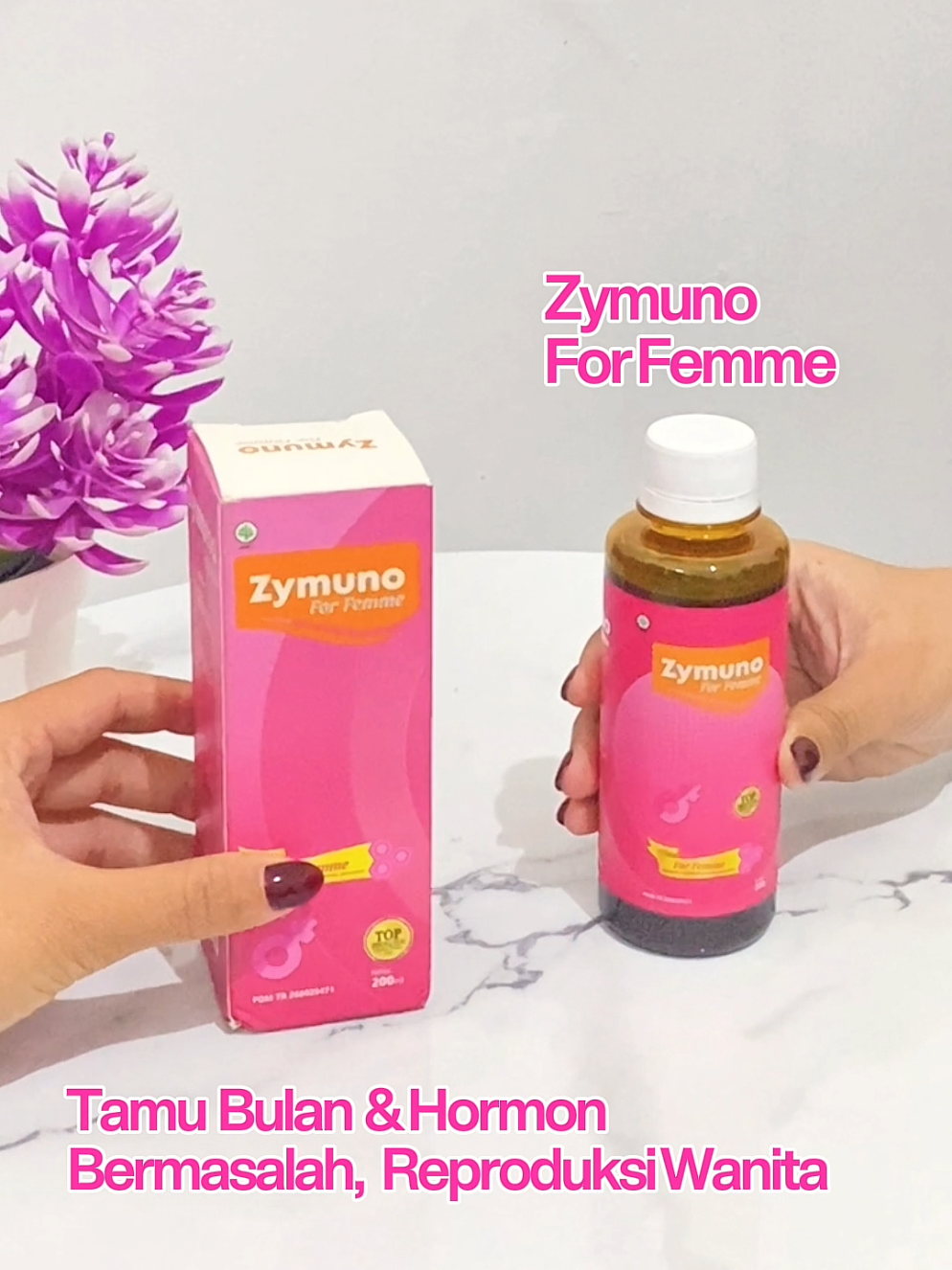 @Zymuno Store.