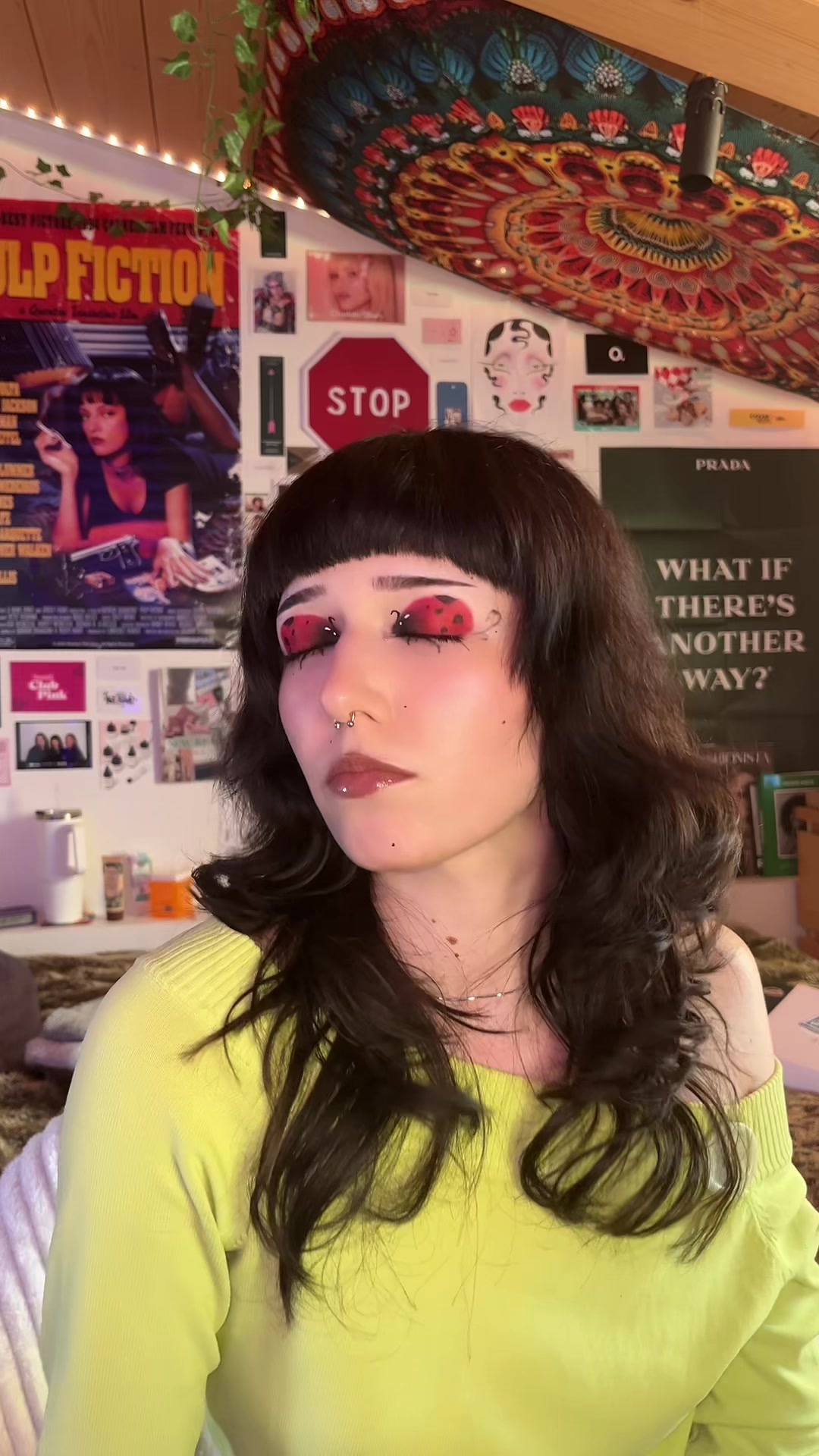 @★