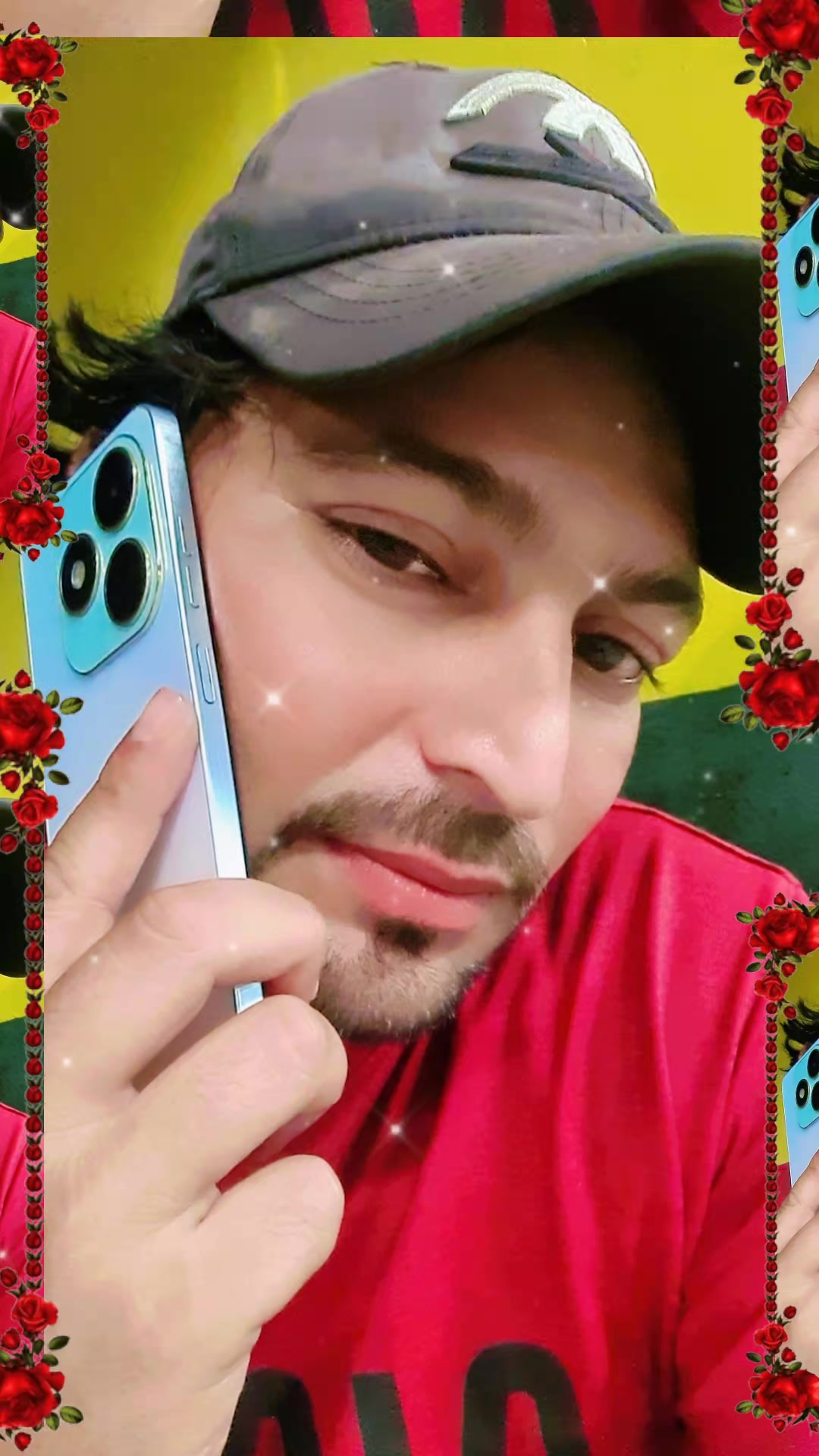 @Haroon Gill