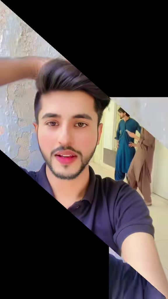 @Mushahid ✪