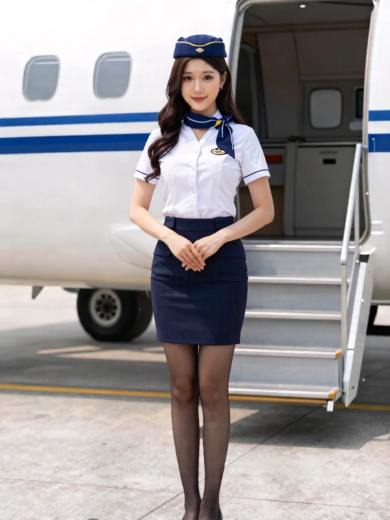 @Secret Uniform Muse
