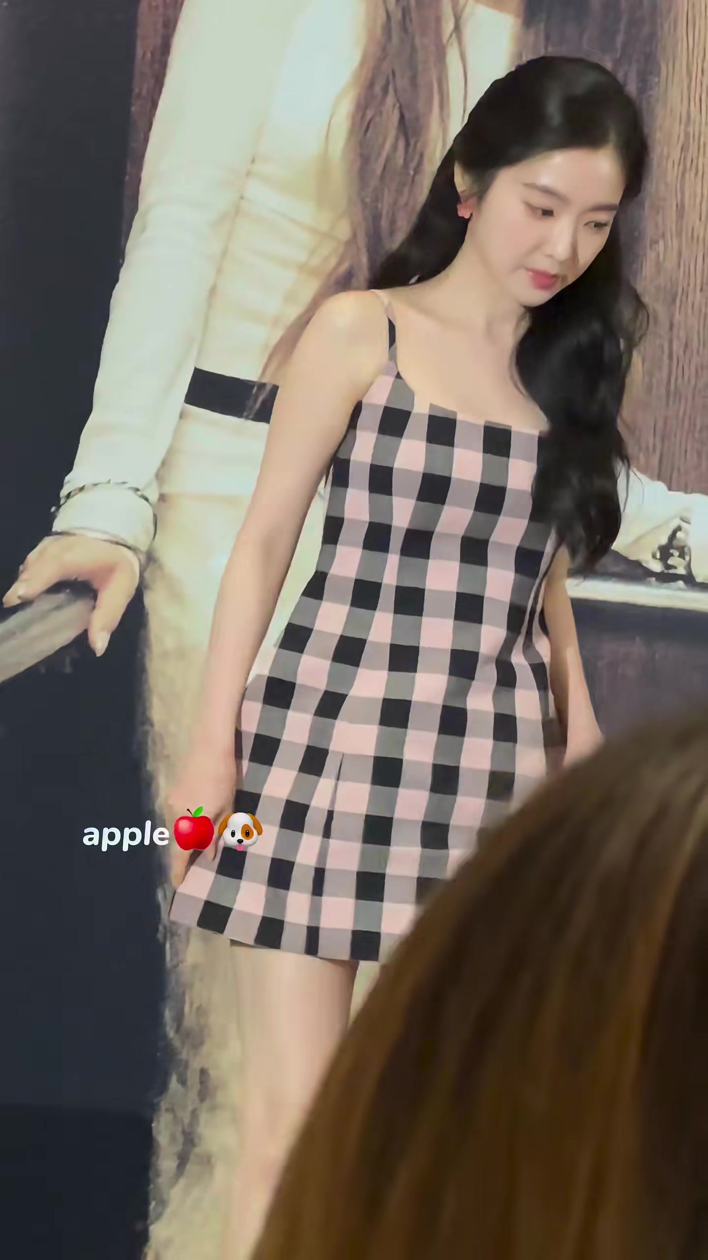 @Irene