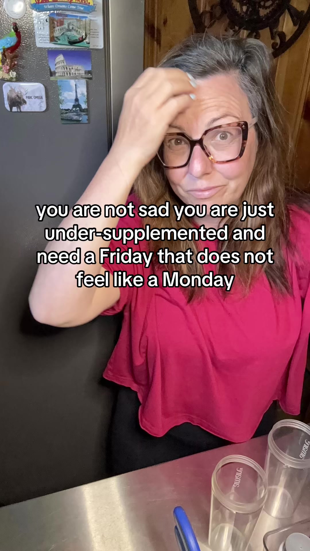 @themelissavibe