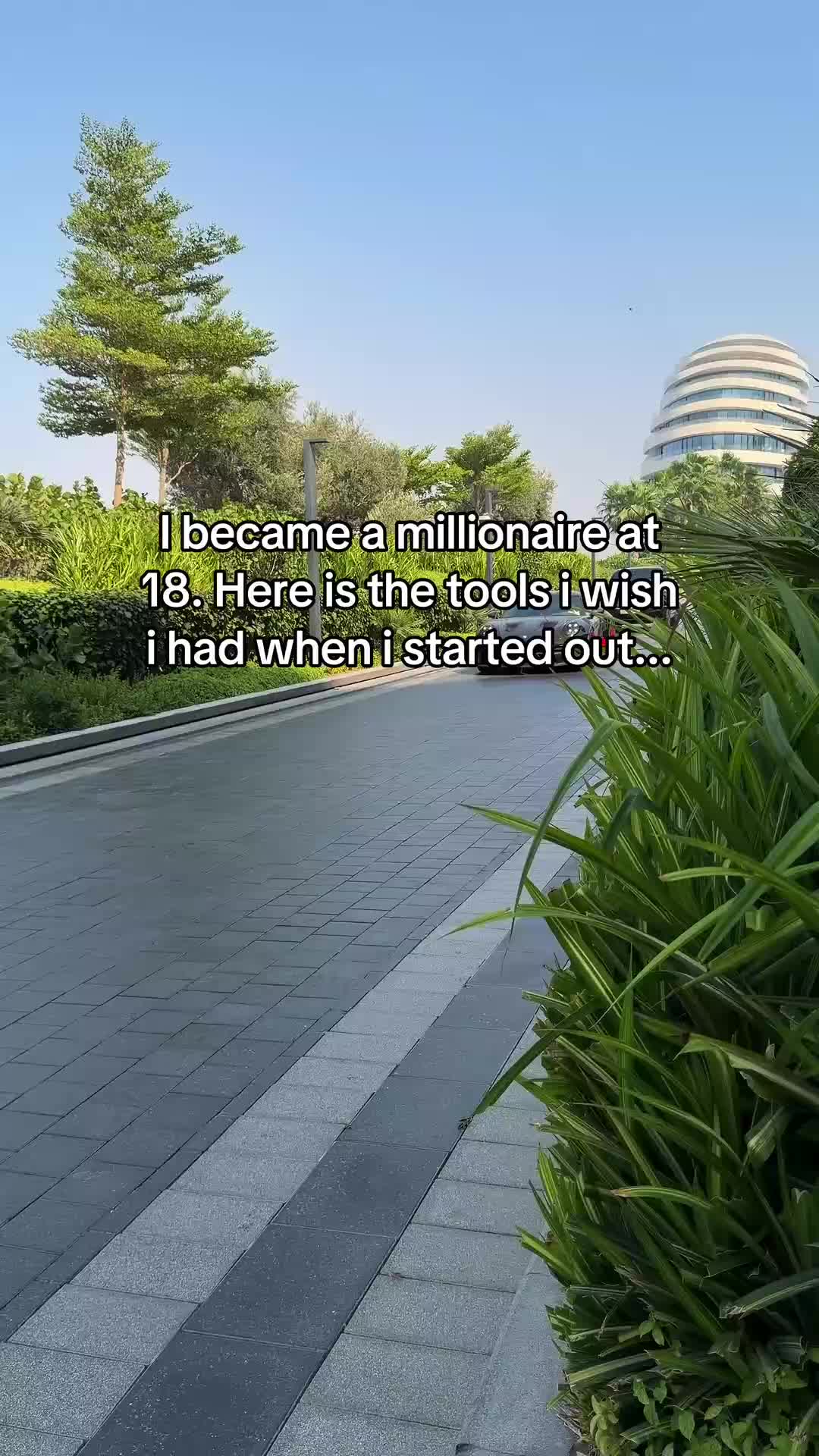 @Dropship