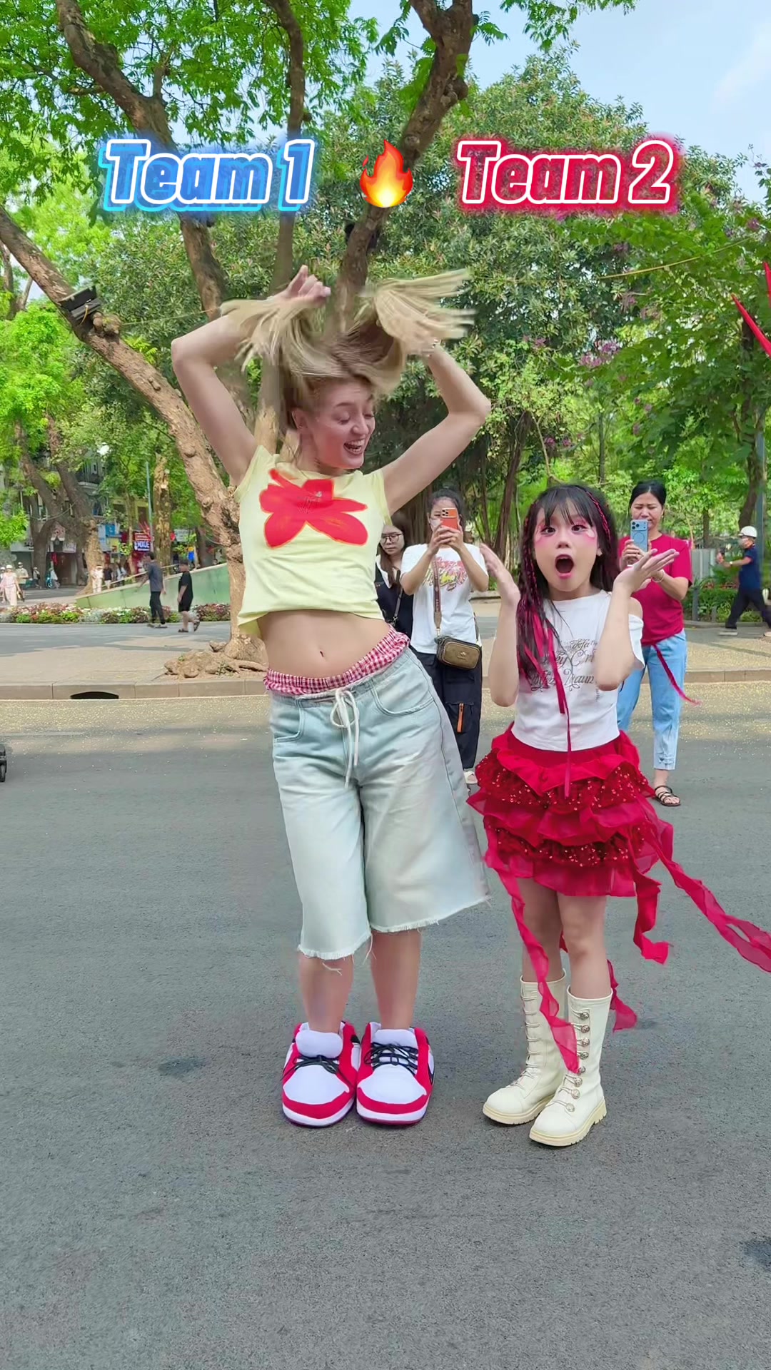 @Thầy Huy Kid Dance