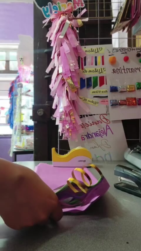 @PAPELERIA y CREACIONES DYA 💜